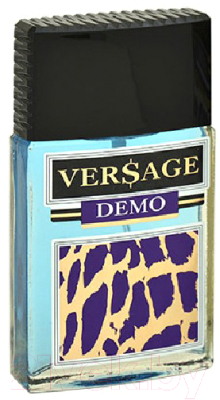 Туалетная вода Positive Parfum Versage Demo for Men (100мл)