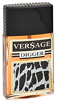 Туалетная вода Positive Parfum Versage Digger for Men (100мл) - 