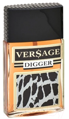 Туалетная вода Positive Parfum Versage Digger for Men (100мл)