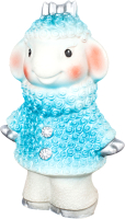 

Фигурка игровая Огонек, Овечка в шубке / С-1307