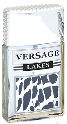 

Туалетная вода Positive, Versage Lakes for Men