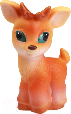 

Фигурка Огонек, Олененок / С-353