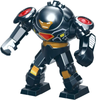 

Конструктор Decool, 0313