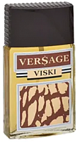 Туалетная вода Positive Parfum Versage Viski for Men (100мл) - 