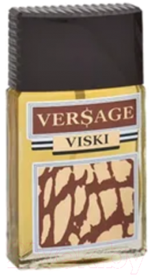 Туалетная вода Positive Parfum Versage Viski for Men (100мл)