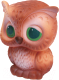 Фигурка игровая Огонек Совенок / С-429 - 