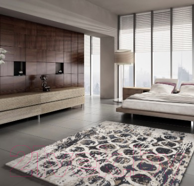 Коврик Sintelon Boho 43WMW / 331814092 (120x170)