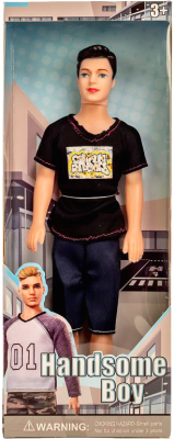 

Кукла Ausini, YX1014-1