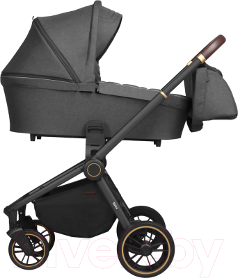 

Детская универсальная коляска Carrello, Epica 3 в 1 / CRL-8511/1