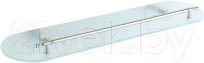 

Полка для ванной Ledeme, L30107