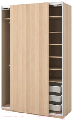 

Шкаф Ikea, Пакс 892.998.41