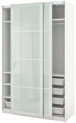 

Шкаф Ikea, Пакс/Сэккен 093.301.95
