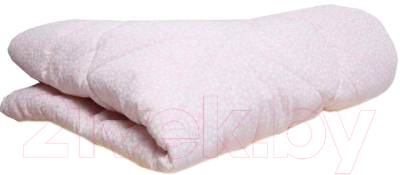 Одеяло для малышей Fun Ecotex Овечки / FE 23025 (для девочки)