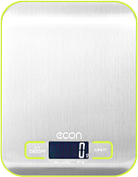 Кухонные весы Econ ECO-BS201K - 