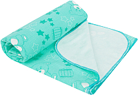 

Одеяло для малышей Fun Ecotex, Мишки / FE 23201