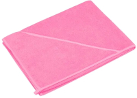 Полотенце с капюшоном Fun Ecotex FE 28001 (розовый) - 