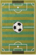 Коврик Sintelon Play 59AMA / 330967233 (120x170) - 