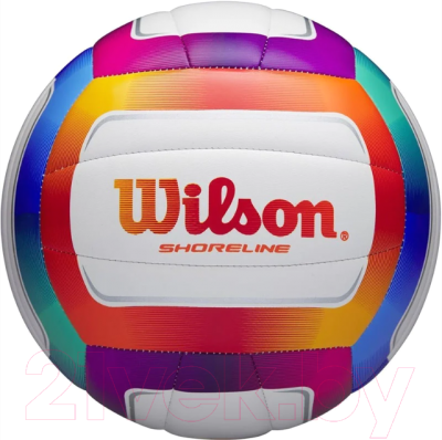 Мяч волейбольный Wilson Shoreline / WTH12020XB (размер 5)