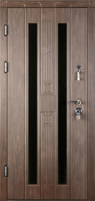 Входная дверь Промет Верона (98x206, левая)