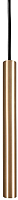 Потолочный светильник Nowodvorski Laser Solid Brass I 8798 - 