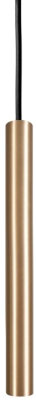Потолочный светильник Nowodvorski Laser Solid Brass I 8798