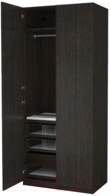 

Шкаф Ikea, Пакс/Форсанд193.249.38