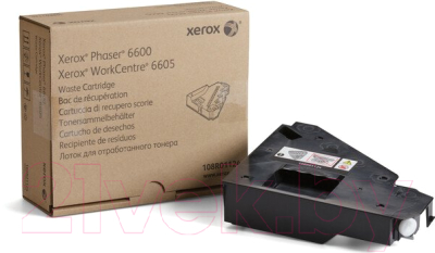 Емкость для отработанных чернил Xerox 108R01124