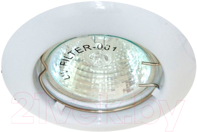 Точечный светильник Feron DL110А / 15005