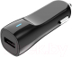 Миниатюра изображения товара Адаптер питания автомобильный Olmio USB 1.2A / 038635