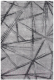 Коврик Sintelon Vegas Home 22GSG / 331139252 (120x170) - 