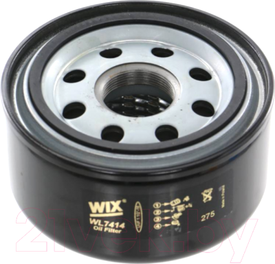 

Масляный фильтр WIX Filters, WL7414