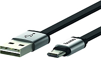 

Кабель Olmio, USB 2.0 - microUSB 2.1A / 038703