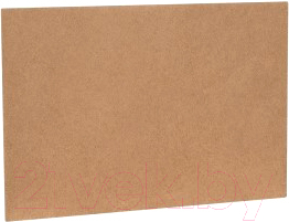 Набор конвертов для цифровой печати Multilabel С4 / 161150.50 (50шт, крафт коричневый)