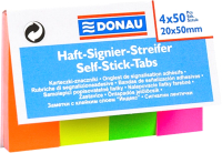 

Стикеры канцелярские Donau, 7576001PL-99