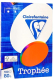 Бумага Trophee A4 80г/м 100л / 4120C (mix fluo) -