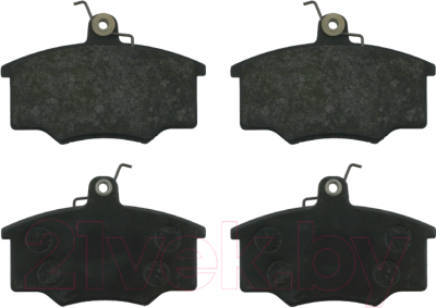 

Тормозные колодки Stellox, 057020BSX