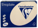 Бумага Trophee A4 80г/м 500л / 1871C (кремовый) - 
