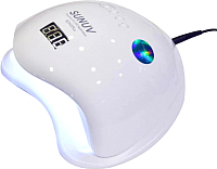 UV-лампа для маникюра SUN 5 Plus LED/UV (48Вт) - 