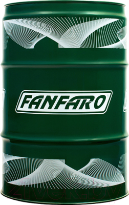 

Моторное масло Fanfaro, For Ford/Volvo 5W30 / FF6716SP-DR