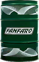 

Моторное масло Fanfaro, For Chevrolet/Opel 5W30 / FF6717SP-DR
