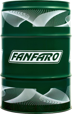 Моторное масло Fanfaro For VW/Audi/Skoda/Seat 5W30 / FF6719SP-DR (208л)