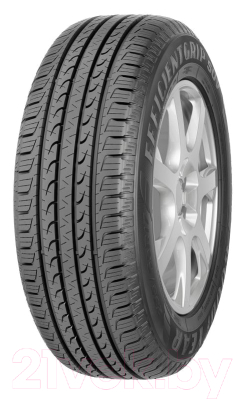 

Летняя шина Goodyear, EfficientGrip SUV 245/45R20 99V