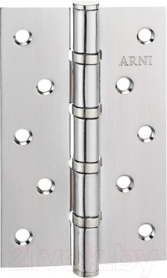 

Петля дверная Arni, 125x75 AS