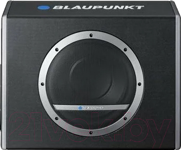 

Корпусной активный сабвуфер Blaupunkt, XLb 300A