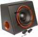 Миниатюра изображения товара Корпусной активный сабвуфер Mystery MBB-258A