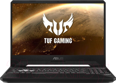 Игровой ноутбук Asus TUF Gaming FX505GT-AL022