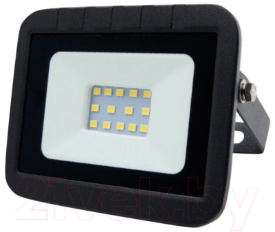 

Прожектор Leek, LE FL SMD LED7 10W CW Black (80) IP65 / LE 040303-0025