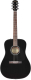Акустическая гитара Fender CD-60 Dread V3 DS. Blk WN - 