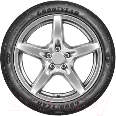 Летняя шина Goodyear Eagle F1 Asymmetric 5 265/35R18 97Y