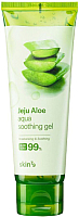 

Гель для лица Skin79, Jeju Aloe Aqua Soothing Gel Tube увлажняющий